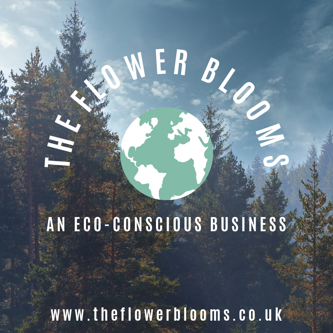 eco-conscious business logo